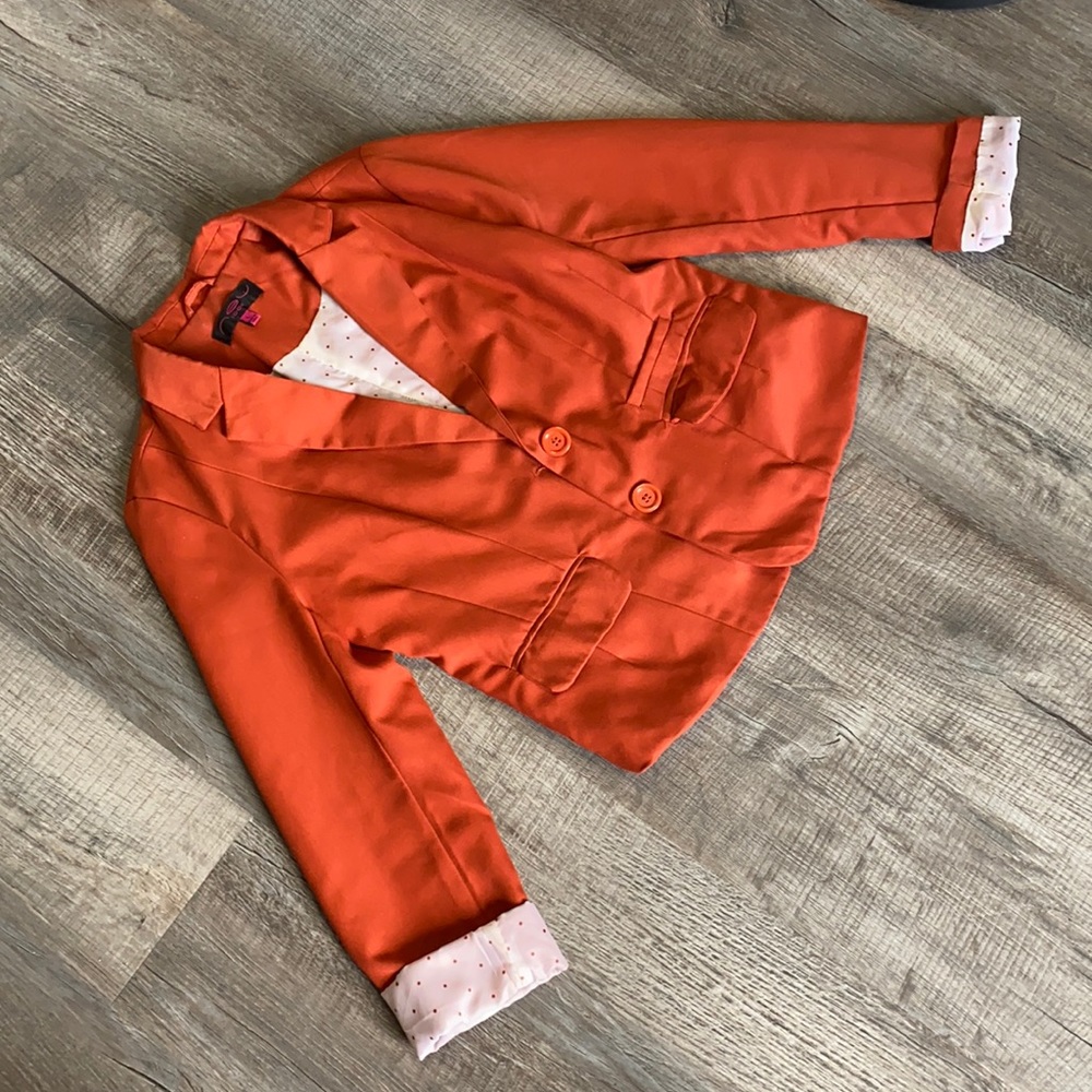 Suit Jacket